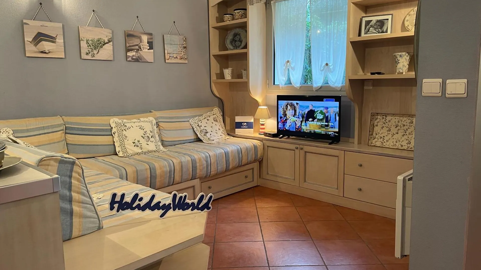 Roquebrune Sur La Mer By Holiday World Roquebrune-Cap-Martin