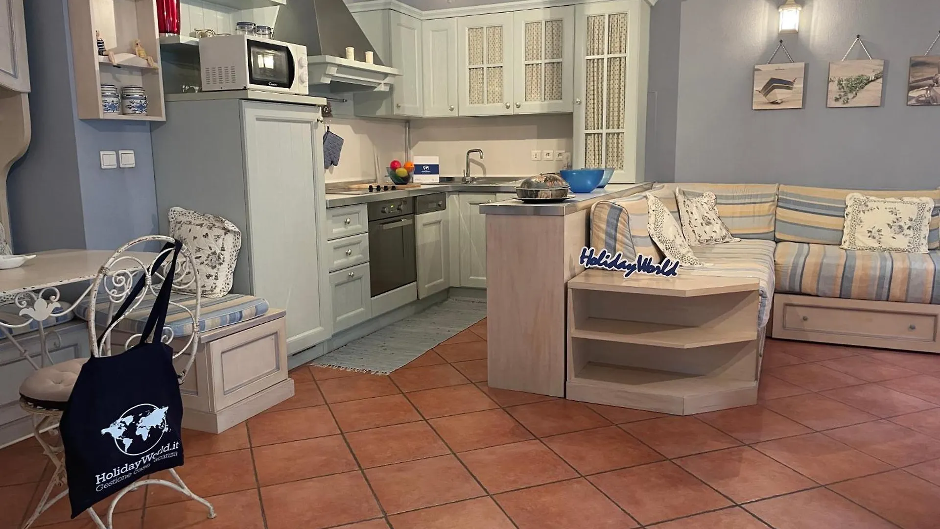 Apartmán Roquebrune Sur La Mer By Holiday World