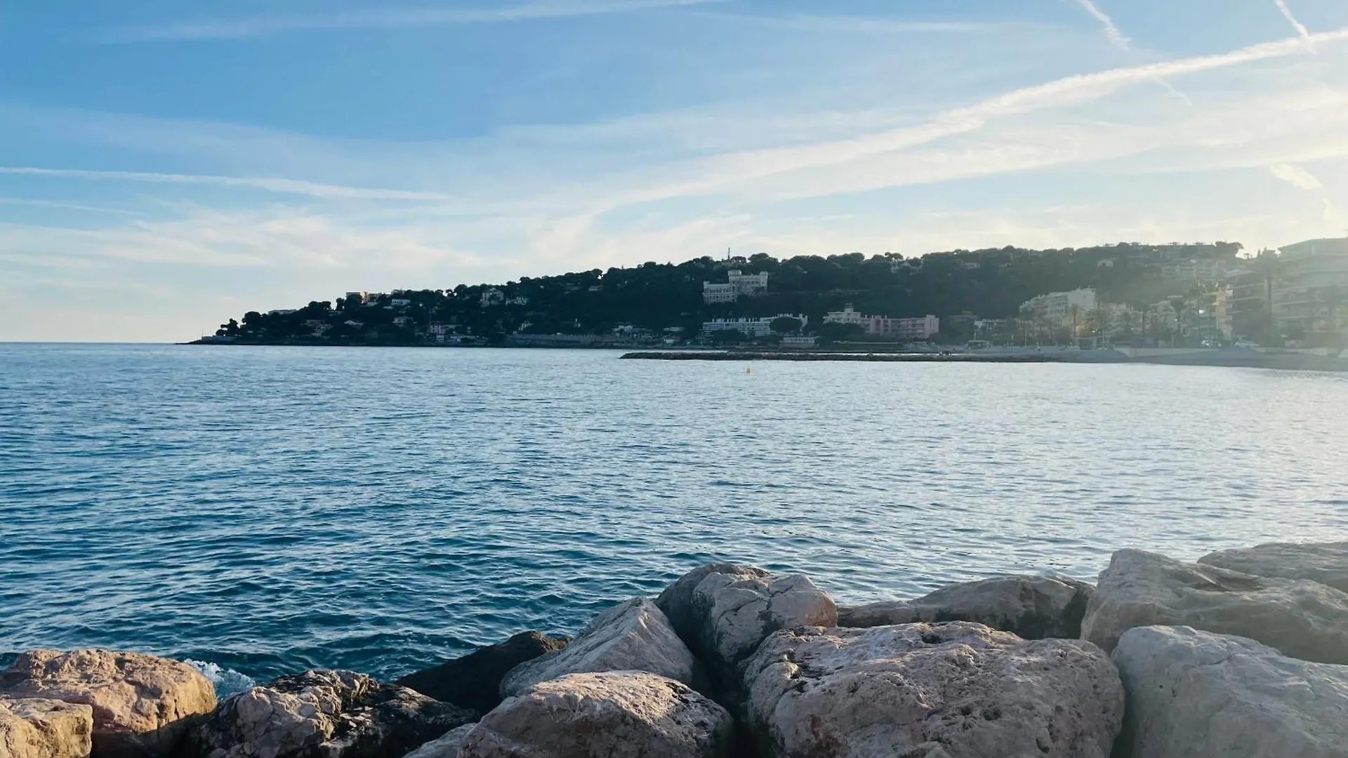 Roquebrune Sur La Mer By Holiday World 0*, Roquebrune-Cap-Martin