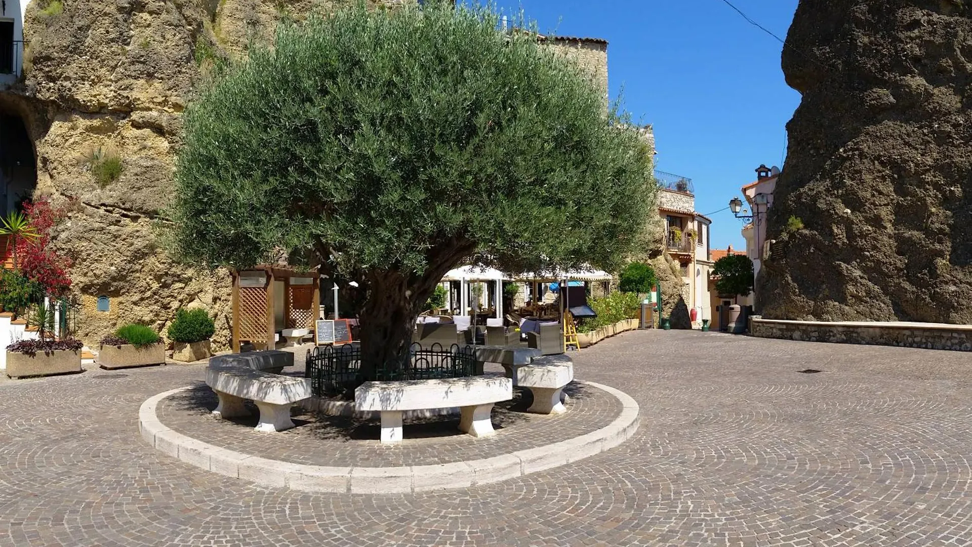 Apartmán Roquebrune Sur La Mer By Holiday World